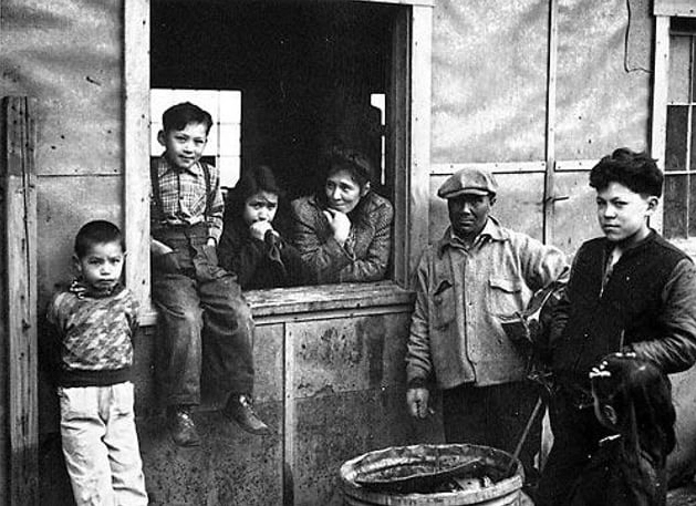 They Were Everywhere: 10 Shocking WWII Internment Camps You Didn’t Know About