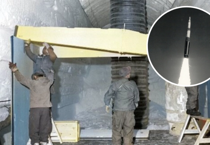 Beyond Imagination: 10 Recently Unveiled U.S. Military Plans - #3 Reads Like a Spy Thriller