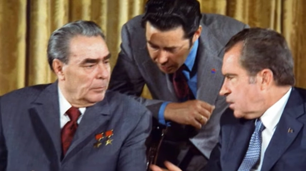 Beyond Imagination: 10 Recently Unveiled U.S. Military Plans - #3 Reads Like a Spy Thriller