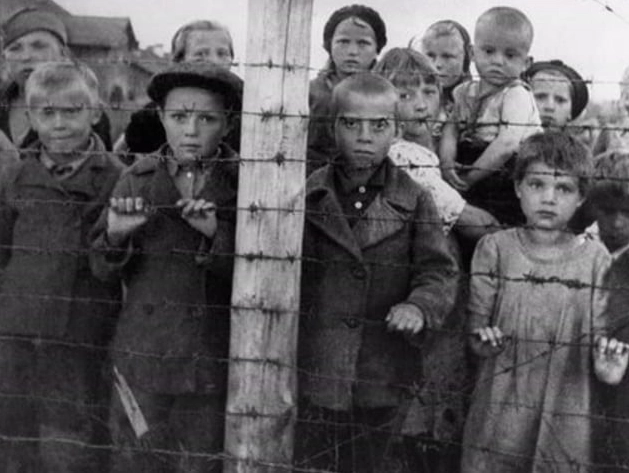 They Were Everywhere: 10 Shocking WWII Internment Camps You Didn’t Know About