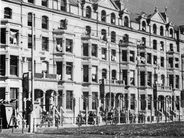 They Were Everywhere: 10 Shocking WWII Internment Camps You Didn’t Know About