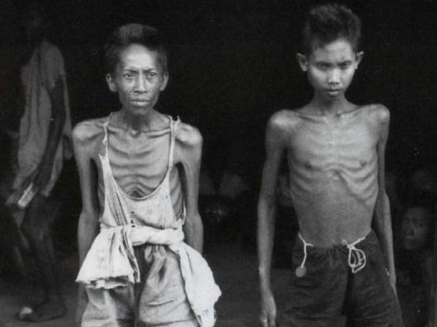 They Were Everywhere: 10 Shocking WWII Internment Camps You Didn’t Know About