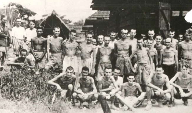They Were Everywhere: 10 Shocking WWII Internment Camps You Didn’t Know About